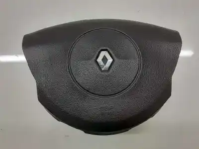 Автозапчасти б/у передняя левая подушка безопасности за renault espace iv (jk0) expression ссылки oem iam 742314950017  8200071203