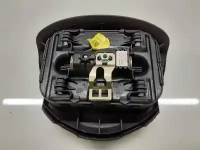 Автозапчасти б/у передняя левая подушка безопасности за renault espace iv (jk0) expression ссылки oem iam 742314950017  8200071203