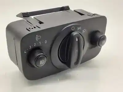 İkinci el araba yedek parçası ISIK KONTROLÜ için FORD FIESTA (CB1)  OEM IAM referansları 1515202  8AT13A024BB