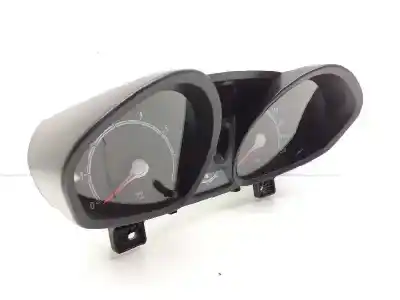 İkinci el araba yedek parçası ENSTRÜMAN PANELI için FORD FIESTA (CB1)  OEM IAM referansları 1786848 8A6F10849AM 8A6T10849AL