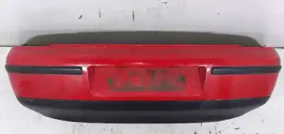 Second-hand car spare part REAR BUMPER for SEAT LEON (1M1)  OEM IAM references 1M6807417BD  