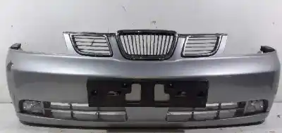 Peça sobressalente para automóvel em segunda mão para choques dianteiro por daewoo nubira berlina cdx referências oem iam 93740289