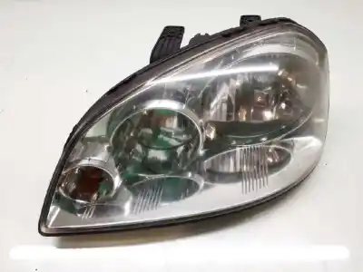 Автозапчастина б/у ліва фара для daewoo nubira berlina cdx посилання на oem iam 96458809