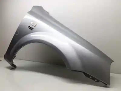 Peça sobressalente para automóvel em segunda mão guarda-lamas dianteiro direito por daewoo nubira berlina cdx referências oem iam 96548991
