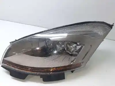 İkinci el araba yedek parçası sol far için citroen c4 picasso ii 2.0 bluehdi 135 oem iam referansları 6208c0  5dv009000