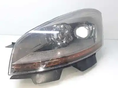 İkinci el araba yedek parçası sol far için citroen c4 picasso ii 2.0 bluehdi 135 oem iam referansları 6208c0  5dv009000