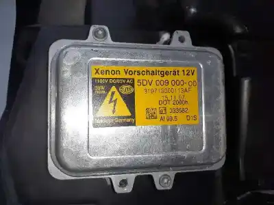 İkinci el araba yedek parçası sol far için citroen c4 picasso ii 2.0 bluehdi 135 oem iam referansları 6208c0  5dv009000