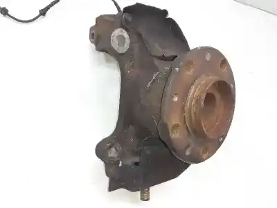 Second-hand car spare part front left knuckle for fiat ducato combi 30 (290) 130 (l1h1) oem iam references 1374090080  1393345080