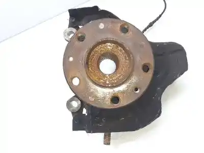 Second-hand car spare part front left knuckle for fiat ducato combi 30 (290) 130 (l1h1) oem iam references 1374090080  1393345080