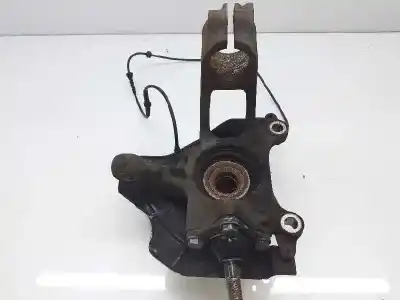 Second-hand car spare part front left knuckle for fiat ducato combi 30 (290) 130 (l1h1) oem iam references 1374090080  1393345080