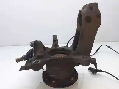 Second-hand car spare part front left knuckle for fiat ducato combi 30 (290) 130 (l1h1) oem iam references 1374090080  1393345080