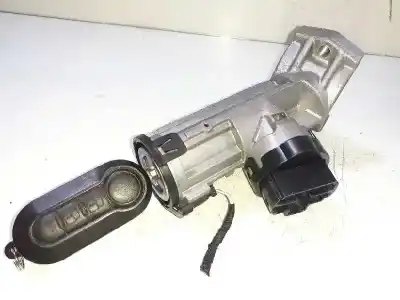 Pièce détachée automobile d'occasion commutateur d'allumage pour fiat ducato combi 30 (290) 130 (l1h1) références oem iam 46858318  