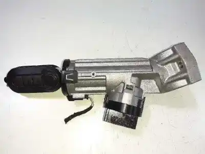 Pièce détachée automobile d'occasion commutateur d'allumage pour fiat ducato combi 30 (290) 130 (l1h1) références oem iam 46858318  