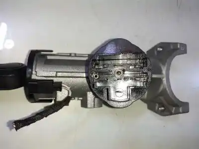 Pièce détachée automobile d'occasion commutateur d'allumage pour fiat ducato combi 30 (290) 130 (l1h1) références oem iam 46858318  