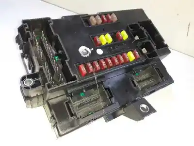 Gebrauchtes Autoersatzteil relais sicherungskasten multifunktionsrelais zum fiat ducato combi 30 (290) 130 (l1h1) oem-iam-referenzen 1389975080  116rai000029