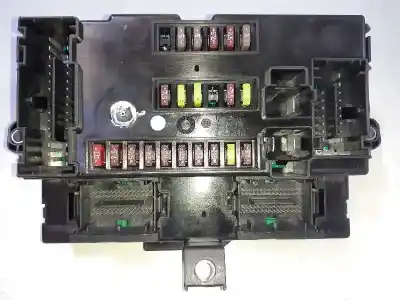 Gebrauchtes Autoersatzteil relais sicherungskasten multifunktionsrelais zum fiat ducato combi 30 (290) 130 (l1h1) oem-iam-referenzen 1389975080  116rai000029