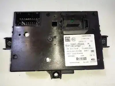 Gebrauchtes Autoersatzteil relais sicherungskasten multifunktionsrelais zum fiat ducato combi 30 (290) 130 (l1h1) oem-iam-referenzen 1389975080  116rai000029