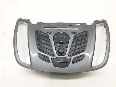 Автозапчасти б/у аудиосистема / радио cd за ford grand c-max titanium ссылки oem iam am5t18k811ce  
