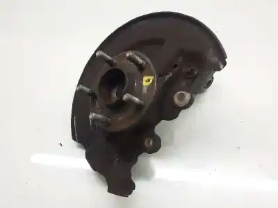 Автозапчасти б/у передняя правая кулачка за ford grand c-max titanium ссылки oem iam 1686602
