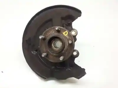 Автозапчасти б/у передняя правая кулачка за ford grand c-max titanium ссылки oem iam 1686602  