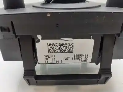 Автозапчасти б/у управление светом за ford grand c-max titanium ссылки oem iam 1787266  av6t13a024ec