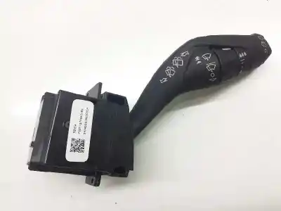 Автозапчасти б/у команда очистки за ford grand c-max titanium ссылки oem iam f1et17a553ba