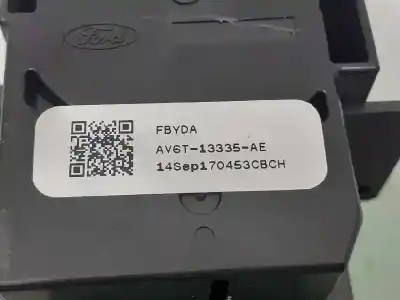 Автозапчасти б/у прерывный контроль за ford grand c-max titanium ссылки oem iam av6t13335ae  