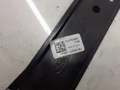 Автозапчасти б/у регулятор стекла переднего левого за ford grand c-max titanium ссылки oem iam 2270529  am51u23201bj