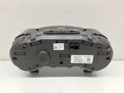 Автозапчасти б/у приборная доска за ford grand c-max titanium ссылки oem iam 5580301  bm5t10849bcj