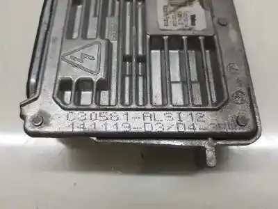 Автозапчасти б/у блок управления ксеноновыми фарами за ford grand c-max titanium ссылки oem iam 1697303 c30581alsi12 89089352