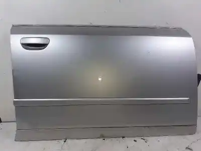 Second-hand car spare part FRONT RIGHT DOOR for AUDI A4 AVANT (8E)  OEM IAM references 8E0831052  