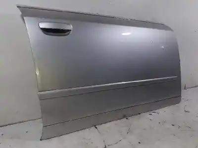 Second-hand car spare part front right door for audi a4 avant (8e) 2.0 oem iam references 8e0831052  