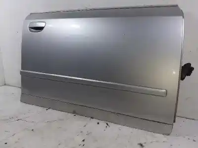 Second-hand car spare part front right door for audi a4 avant (8e) 2.0 oem iam references 8e0831052  