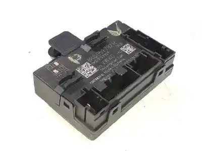 Second-hand car spare part central locking pump for audi sq5 (8r) 3.0 tdi quattro oem iam references 8k0959792r