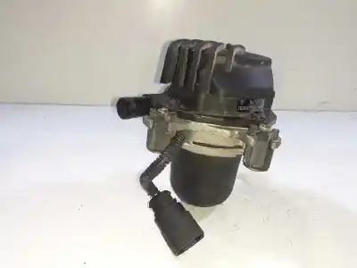 Автозапчасти б/у дополнительный воздушный клапан за porsche cayenne (typ 9pa) turbo ссылки oem iam 7l5959253b  10200099bac