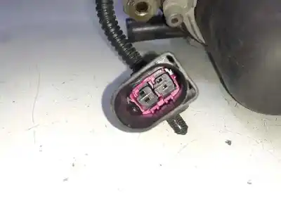 Автозапчасти б/у дополнительный воздушный клапан за porsche cayenne (typ 9pa) turbo ссылки oem iam 7l5959253b  10200099bac
