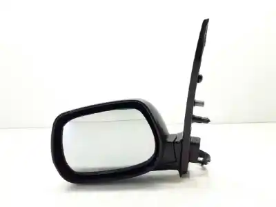 Автозапчасти б/у левое зеркало за toyota avensis verso (m20) 2.0 d4-d luna ссылки oem iam 8794044120