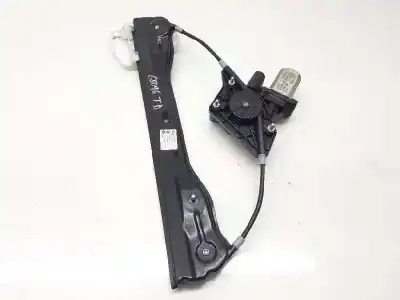 Автозапчасти б/у задний правый стеклорегулятор за bmw mini countryman (r60) one d ссылки oem iam 51359805672