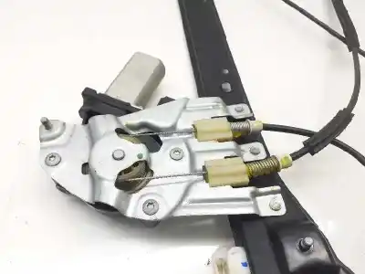 Автозапчастина б/у регулятор переднього правого скла для bmw mini countryman (r60) one d посилання на oem iam 51339805670  51339804384