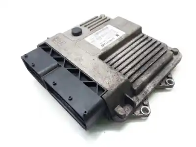 Pezzo di ricambio per auto di seconda mano CENTRALINA MOTORE per SUZUKI SWIFT BERLINA (MZ)  Riferimenti OEM IAM 3392062JP0 7160003901 55195173