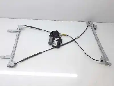Pièce détachée automobile d'occasion léve glace avant droit pour peugeot 307 cc (s1) 1.6 références oem iam 9222v9 993354102 9651734780