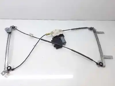 Pièce détachée automobile d'occasion léve glace avant droit pour peugeot 307 cc (s1) 1.6 références oem iam 9222v9 993354102 9651734780