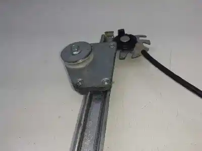 Pièce détachée automobile d'occasion léve glace avant droit pour peugeot 307 cc (s1) 1.6 références oem iam 9222v9 993354102 9651734780