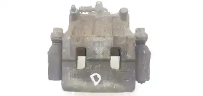 Автозапчастина б/у передній правий гальмівний супорт для mazda cx-7 (er) sportive посилання на oem iam l23233980b  