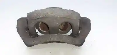 Автозапчастина б/у передній правий гальмівний супорт для mazda cx-7 (er) sportive посилання на oem iam l23233980b  