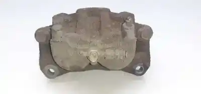 Автозапчастина б/у передній правий гальмівний супорт для mazda cx-7 (er) sportive посилання на oem iam l23233980b  