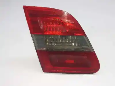 Автозапчастина б/у внутрішній лівий задній ліхар для mercedes-benz clase b (w245) 2.0 cdi cat посилання на oem iam a1698201564