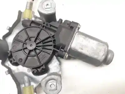 Second-hand car spare part passenger side right window regulator for renault twingo dynamique oem iam references   