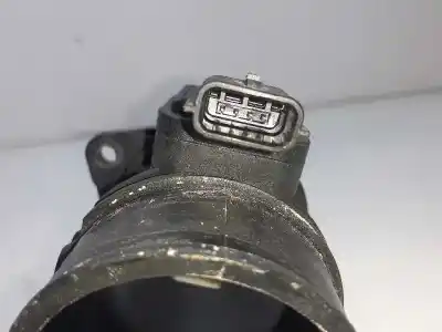 Second-hand car spare part flowmeter for renault twingo dynamique oem iam references 8200682558  5wk97021