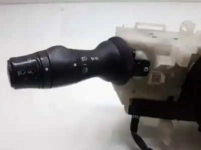 Second-hand car spare part headlights switch for renault scenic iii 1.6 16v oem iam references 255670019r  